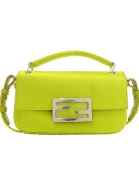 Fendi Baguette Phone Pouch Amcp